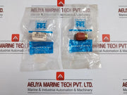 Thermo King Service Part Discharge Fitting 66-7179