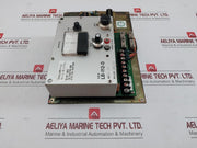Thermo  Transmitter Monitor Control Module  Ac200/220v Part No. Lb-112-0 Yamamoto Electric