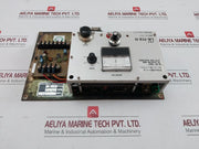 Thermo  Transmitter Monitor Control Module  Ac200/220v Part No. Lb-112-0 Yamamoto Electric