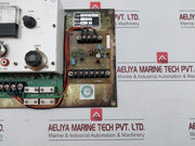 Thermo  Transmitter Monitor Control Module  Ac200/220v Part No. Lb-112-0 Yamamoto Electric
