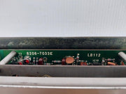 Thermo  Transmitter Monitor Control Module  Ac200/220v Part No. Lb-112-0 Yamamoto Electric