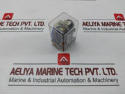 Thermo King 1084A82G04 Power Relay 14Vdc