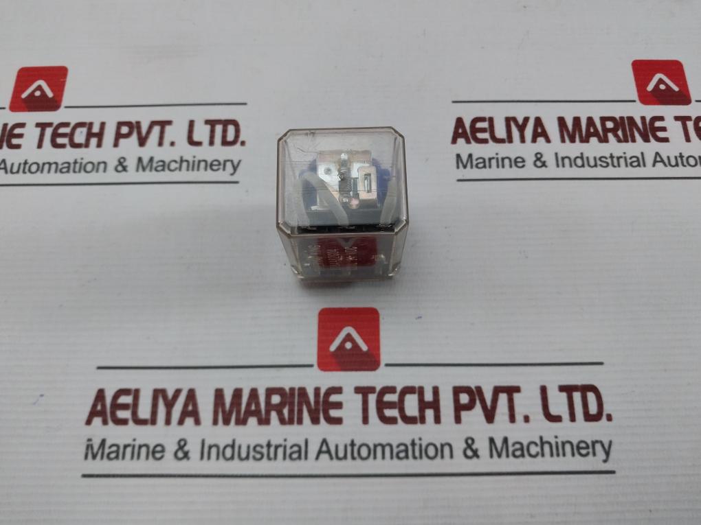 Thermo King 1084A82G04 Power Relay 14Vdc