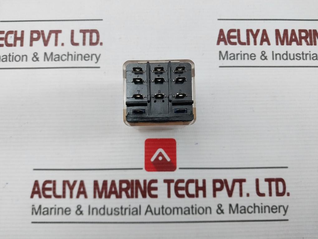 Thermo King 1084A82G04 Power Relay 14Vdc