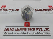 Thermo King 1084A82G04 Power Relay 14Vdc