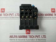 Thermo King 44-8056 Fanal K27D Relay 600V Ac 50A