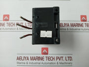 Thermo King 44-8056 Fanal K27D Relay 600V Ac 50A