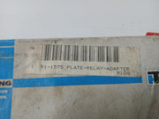 Thermo King 91-1575 Plate-relay-adapter