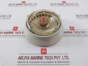 Thermo Scientific 75003424 Rotor With Clickseal Biocontainment Lid