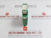 Dual Thermocouple Amplifier GA-112/E 12-32 VDC by AUTRONICA