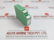 Dual Thermocouple Amplifier GA-112/E 12-32 VDC by AUTRONICA