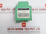 Dual Thermocouple Amplifier GA-112/E 12-32 VDC by AUTRONICA