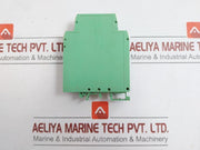 Dual Thermocouple Amplifier GA-112/E 12-32 VDC by AUTRONICA
