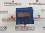Thermodat 17M5/4Uv/4P/485/2M Panel Meter 220V
