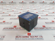 Thermodat 17M5/4Uv/4P/485/2M Panel Meter 220V