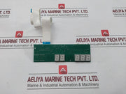 Thermofisher 50083498-8 Pcb Display Assembly