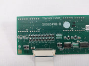 Thermofisher 50083498-8 Pcb Display Assembly
