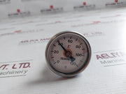 Thermometer Gauge 0 To 120°C