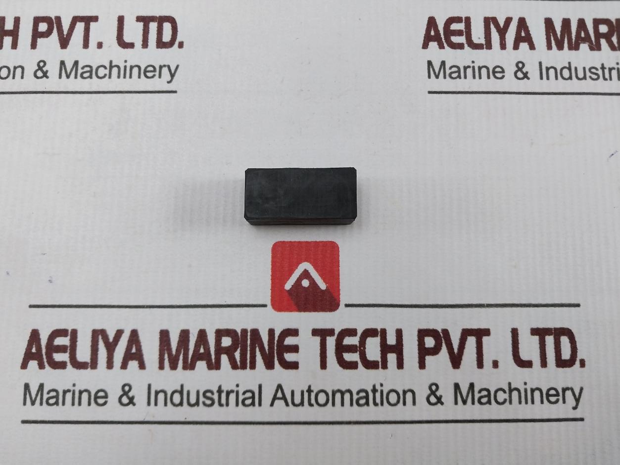 Thermopatch Dh-3187 Sealing Platen,Teflon Faced