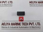 Thermopatch Dh-3187 Sealing Platen,Teflon Faced