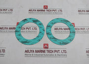 Thermoseal C-4401 Gasket 3” X 150# Rf; 1/16” Thk