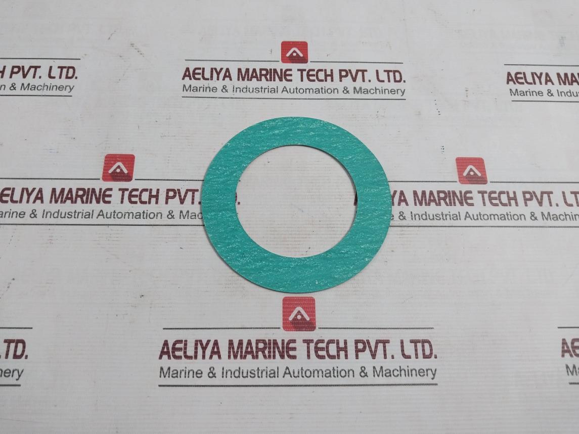 Thermoseal C-4401 Gasket 3” X 150# Rf; 1/16” Thk