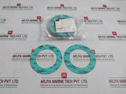 Thermoseal C-4401 Gasket 3” X 150# Rf; 1/16” Thk