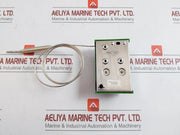 Thermostat -40~+20 By Nichiden Ts4-W020u