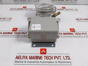 Thermostat Danfoss Kps 81 +60/+150c 480 Vac