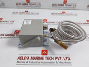 Thermostat Danfoss Kps 81 +60/+150c 480 Vac