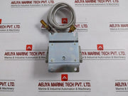 Thermostat Danfoss Kps 81 +60/+150c 480 Vac
