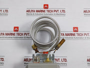 Thermostat Danfoss Kps 81 +60/+150c 480 Vac