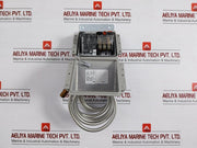 Thermostat Danfoss Kps 81 +60/+150c 480 Vac