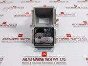 Thermostat Danfoss Kps 81 +60/+150c 480 Vac
