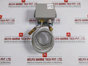 Thermostat Danfoss Kps 81 +60/+150c 480 Vac