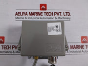Thermostat Danfoss Kps 81 +60/+150c 480 Vac