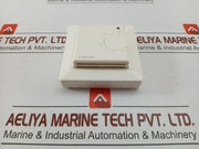 Thermostat For Wall Mounting 230 Vac Oj Electronics Mtu2-1991