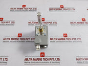 Thermostat +50/+100c 480vac Danfoss Kps79