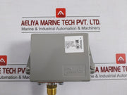 Thermostat +50/+100c 480vac Danfoss Kps79