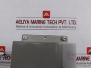Thermostat +50/+100c 480vac Danfoss Kps79
