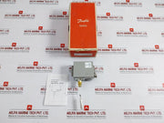 Thermostat +50/+100c 480vac Danfoss Kps79