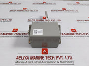Thermostat +50/+100c 480vac Danfoss Kps79