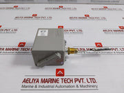 Thermostat +50/+100c 480vac Danfoss Kps79