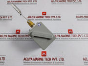 Thermostat +50/+100c 480vac Danfoss Kps79