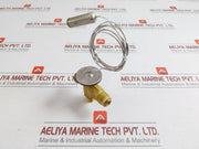 Thermostatic Expansion Valve Danfoss 34bar/500 Psig 068z3206