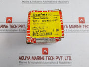 Thermostatic Expansion Valve Danfoss 34bar/500 Psig 068z3206