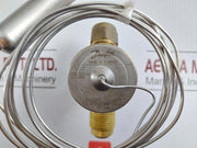 Thermostatic Expansion Valve Danfoss 34bar/500 Psig 068z3206