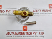 Thermostatic Expansion Valve Danfoss 34bar/500 Psig 068z3206