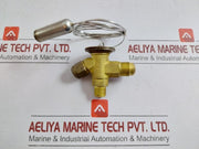 Thermostatic Expansion Valve Danfoss 34bar/500 Psig 068z3206