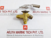Thermostatic Expansion Valve Danfoss 34bar/500 Psig 068z3206